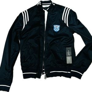 Frankie Morello Men’s Jacket Medium 48